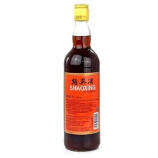 Chinese Shaoxing Rice Wine