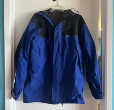 Norrona Vintage Trollveggen