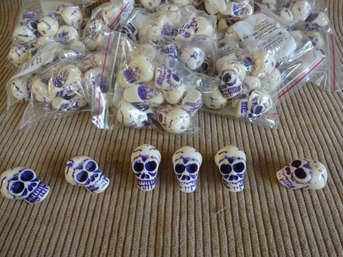 10x pack hand carved - hand,