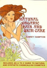 Natural Organic Hair and Skin Care ..., Hampton, Aubrey