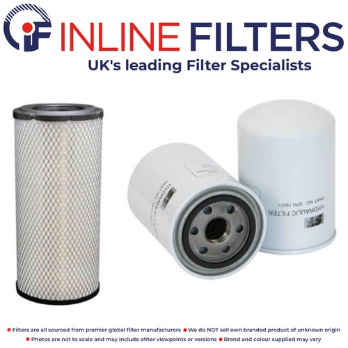 Filter kit for morbark - kit,