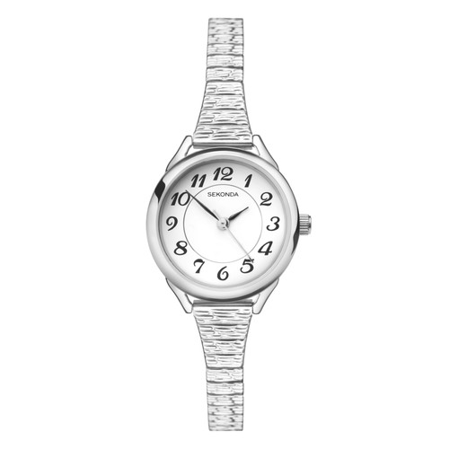 Sekonda ladies classic 25mm - classic,