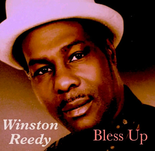 Winston reedy bless - reedy, cd