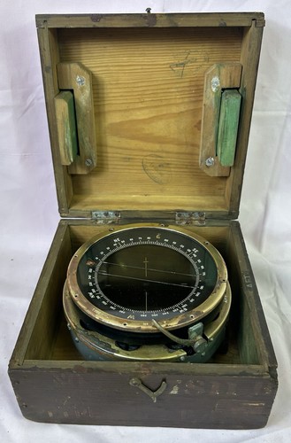 Ww2 raf aircraft - aircraft, compass