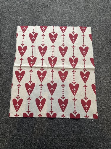 Skandi hearts thick fat - hearts,