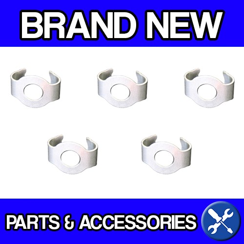 For volvo brake hose retaining - for,