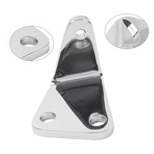 Rear Belt Guard Bracket For