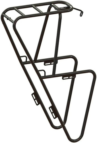 Tube front carrier grand - carrier,