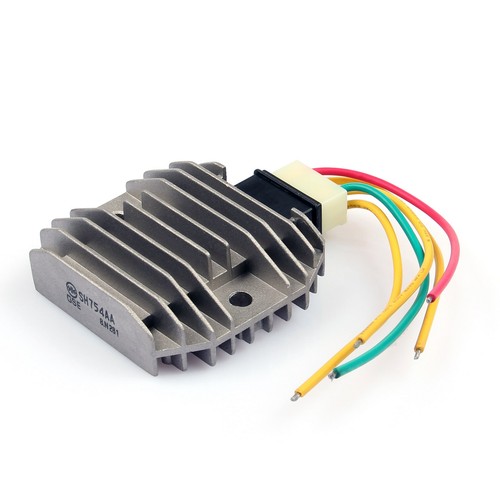 Regulator rectifier voltage - rectifier,