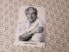 John Noakes Blue Peter TV Show