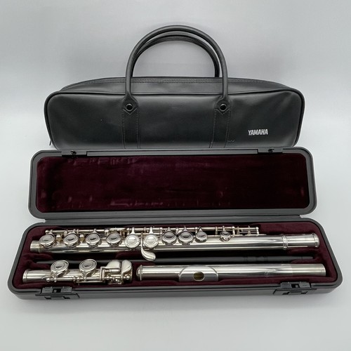 Yamaha yfl 221 student - yfl-221,