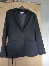 H&M Ladies Black Blazer