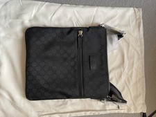 Gucci Men's Messenger Bag