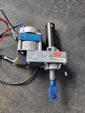 Reebok GT40s Treadmill Incline