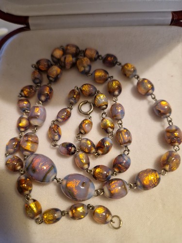 Rare 24inch long - long, 1920s