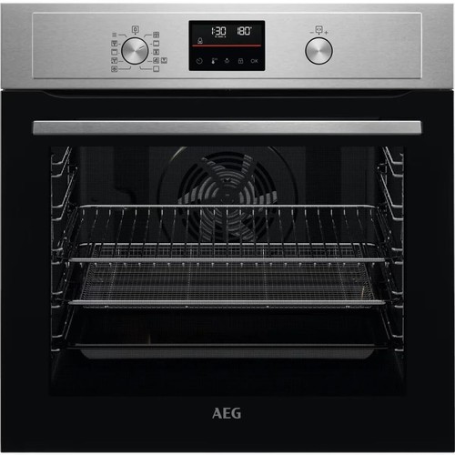 Aeg bpx535a61m single - bpx535a61m, oven