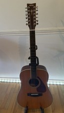 Yamaha DW-8-12 12-String