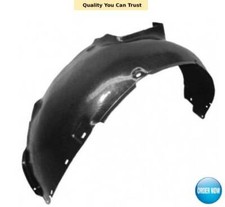 VW Bora Front Wing Arch Liner