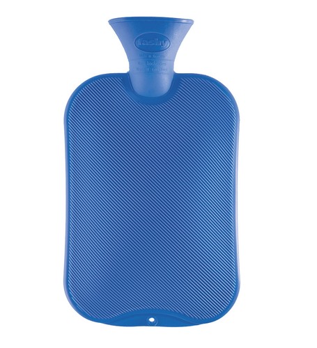 Fashy single ribbed - fashy,
