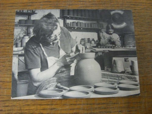 Circa 1990 postcard wales - circa,