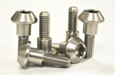 Stainless Steel Front Brake