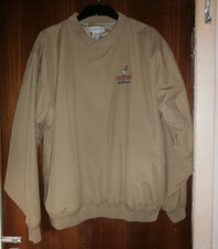 VINTAGE NICKLAUS - WIND