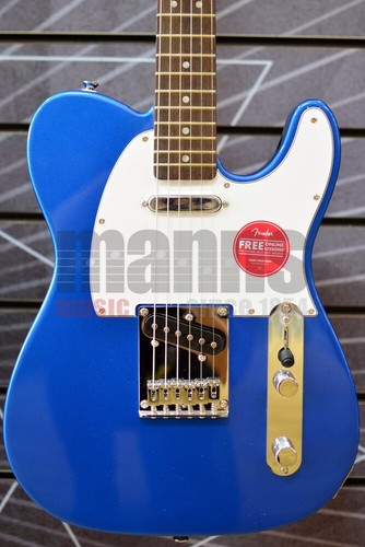 Fender squier affinity series - squier,