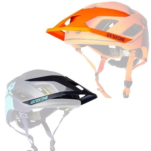 661 sixsixone helmet visor - sixsixone,