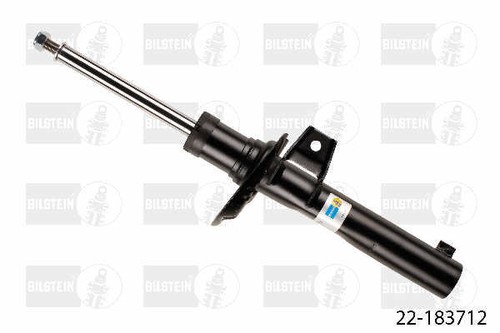 Bilstein front shock for - bilstein, b4