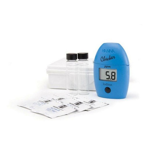 Hanna pocket checker - hanna,