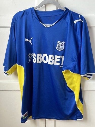 Cardiff city home football - home,