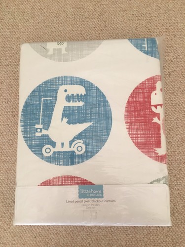 John lewis dinosaurs - lewis,