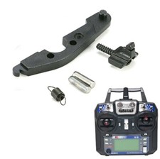 Spring Return Kit Self