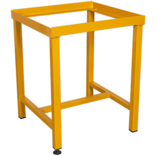 Sealey metal floor - sealey, stand