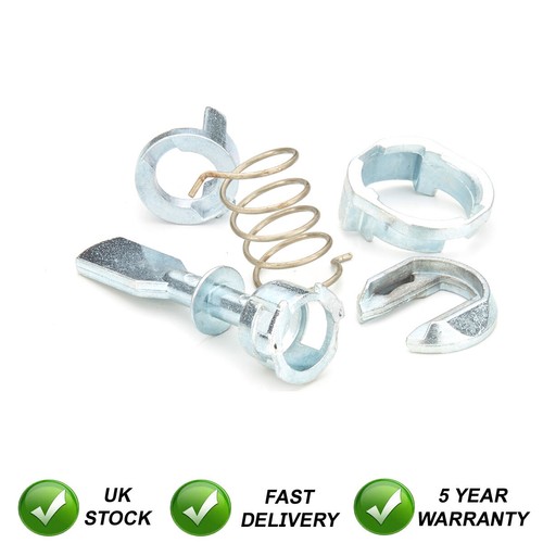 Door lock repair kit - lock, for
