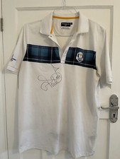 Ian Poulter Signed ‘14 Ryder