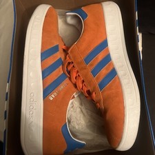 adidas trimm trab 10