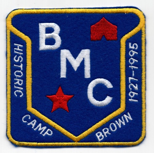 1927 1995 bmc - bmc, historic