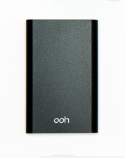 8000mAh Slim Power Bank –