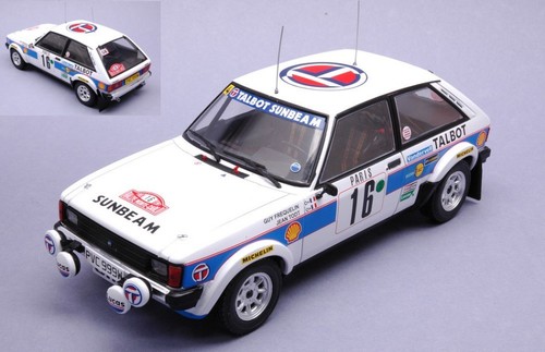 Scale diecast - scale,