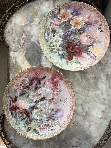Pair lena liu george - w.s.,