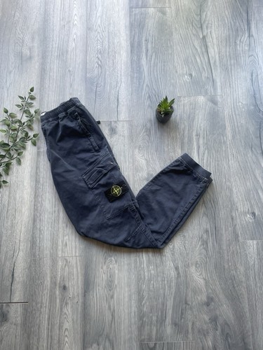 Stone island cargos - island,