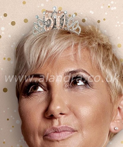 50th gold boxed birthday - 50th,