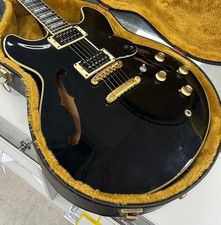 Yamaha SA-2100 Semi-Hollow