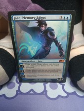 Jace, Memory Adept Core Set