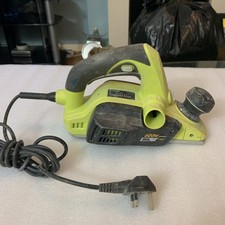 Ryobi Planer EPN-6082 600W 230v Used