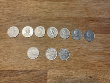 Vintage Aluminium Esso World