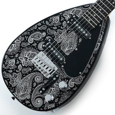 VOX MARK III mini Paisley BKSV