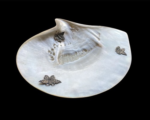 Chinese antique mother - mother, of