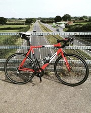 Dawes Giro 300 Road Bike –